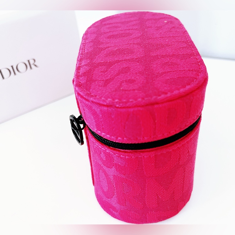 Dior Miss Dior Cosmetic Case - Picture 2 of 7